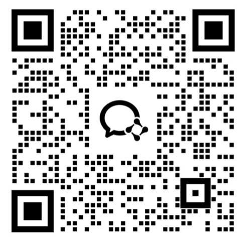 销售员企业微信二维码